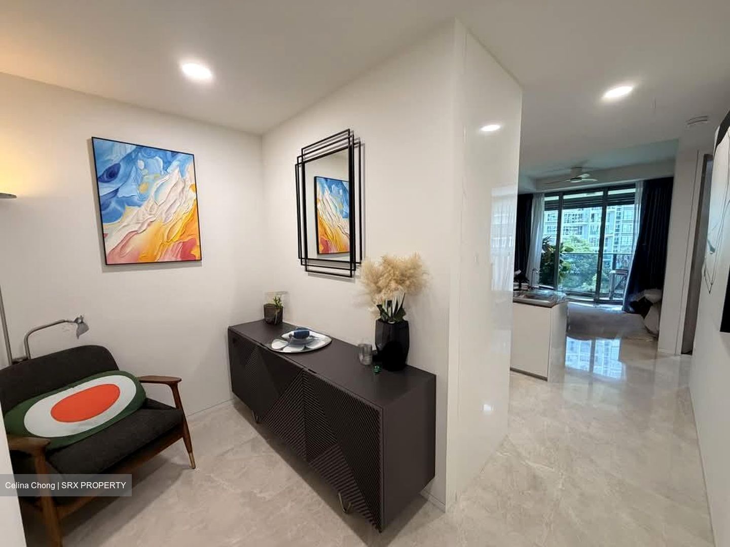 Amber Park (D15), Condominium #588496721